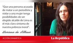 La construcción de la honestidad