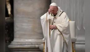 Papa Francisco afirma estar “muy afligido” por la conversión del museo turco de Santa Sofía en una mezquita