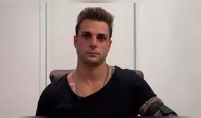 Agresividad, inestabilidad, impulsividad: 'borderline', el trastorno que padece Nicola Porcella