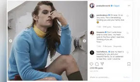 Falleció Harry Hains, actor de ‘American Horror Story’ y ‘The OA’