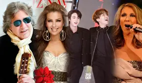 “Feliz Navidad”: el tesoro musical de José Feliciano que nació en los 70 y no pasa de moda  