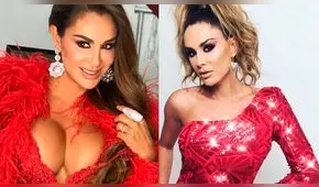 Ninel Conde da contundente respuesta a los que se burlan de su aspecto físico  