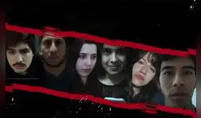 Josema Ruiz Vía estrena “Encerrados”, teatro  cinematográfico