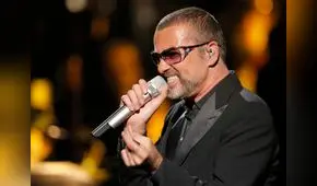 George Michael deja toda su fortuna a sus hermanas y excluye a exparejas [FOTOS]