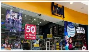 Compra un libro en Crisol y gana pasajes a Rusia