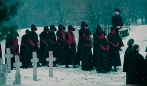 The Handmaid's Tale: Hora y canal para volver a ver la segunda temporada [VIDEO]