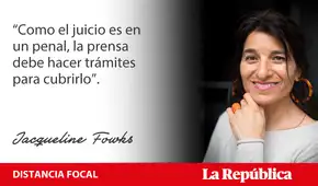 Batallas contra la normalidad
