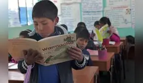 Seis voces que evalúan la situación de los profesores de escuela pública