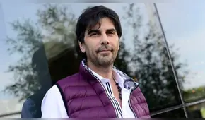 Juan Darthés regresa a Argentina para declarar ante la Justicia [VIDEO]