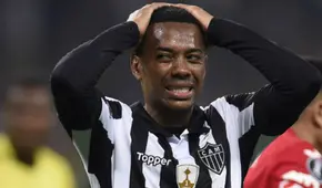 Justicia italiana ratificó sentencia de 9 años de prisión a Robinho por violación