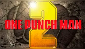 One Punch Man: el héroe más poderoso de todos regresa