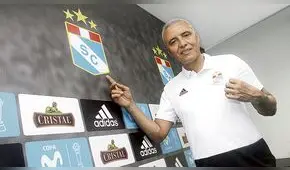 Sporting Cristal: La Copa es su obsesión 