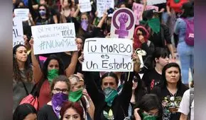 Feminicidios en México: PAN se suma al paro nacional ‘ Un día sin nosotras’