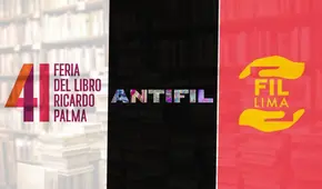 Zoom a la literatura: radiografía de las ferias del libro en formato virtual
