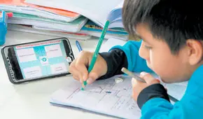 Arequipa: Hay 7635 vacantes para estudiantes en colegios de la Ugel Sur  