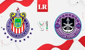 Chivas vence 1-0 a Mazatlán por la Copa Sky 2022