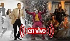 Oscar 2020: los nominados a los premios de la Academia [LISTADO] 