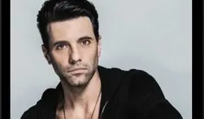 Criss Angel perdió el conocimiento en medio de un truco