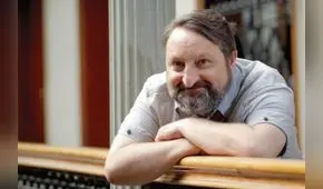 Gonzalo Torres: “Buscamos ese optimismo que nos robó la corrupción”