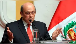 Perú anuncia en Grupo de Lima que no apoyará intervención militar en Venezuela