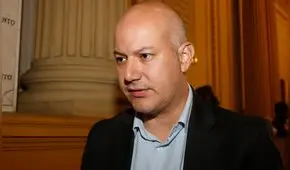 Tejada sobre Alan García: "Lo están protegiendo bastante bien"