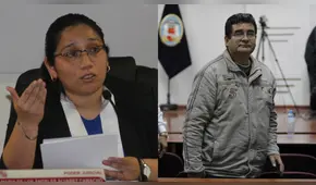 La Centralita: César Álvarez y otros acusados pidieron archivar sus casos