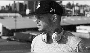 Instagram: Anuel AA y Ozuna le envían mensaje a 'Residente' como respuesta a las críticas