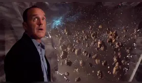 ‘Agents of S.H.I.E.L.D.’: Lanzan el tráiler de la última temporada [VIDEO]