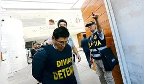 Arequipa: Veinte empresas pagaron hasta S/800 mil a Los Correcaminos