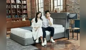 Kim Tae Hee y Bi Rain revelan nuevas fotos de casados tres años después de boda