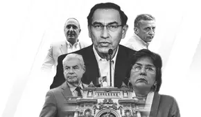 El resumen político: los hechos más destacados de la semana