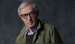 Editorial anula publicación de autobigrafía de Woody Allen