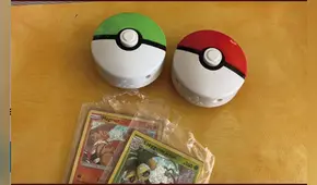 Los recordados “chipitaps” de Pokemón regresan con nueva versión al Perú [VIDEO]