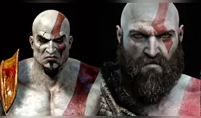 God of War: director de la primera entrega no ha jugado la nueva edición por este motivo 