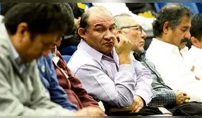 Arequipa: El hombre clave de ‘Los Correcaminos del Sur’