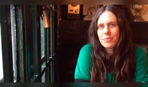 Las nietas de las brujas