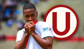 ¿Ascues a la ‘U’? Olcese revela lo que habría dicho exjugador de Municipal sobre interés crema