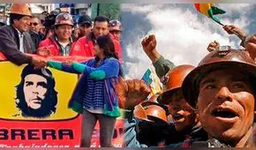 Máximo sindicato aliado de Evo Morales exige que renuncie a la presidencia [VIDEO]