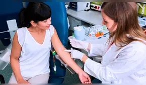 Chequeo médico: Conoce cuáles pruebas son las más importantes y por qué