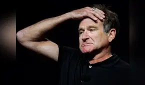 Libro biográfico de Robin Williams revela momentos trágicos del actor antes de su suicidio