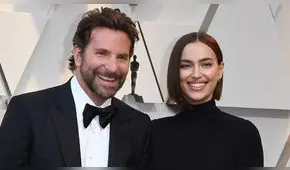 Irina Shayk se pronuncia por primera vez sobre su separación de Bradley Cooper