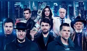 Nada es lo que parece 3: esperada secuela ya se encuentra en desarrollo 