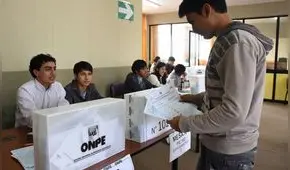 Electores deberán responder con "Sí" o "No" en la revocatoria municipal