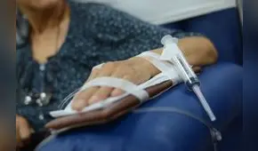 Inmunoterapia: revolución contra el cáncer