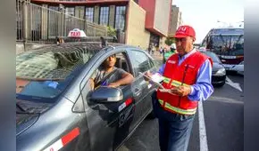 Autoridad de Transporte Urbano anuncia medidas para la reactivación de su sector 