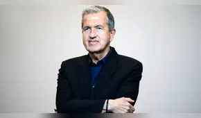 Ex asistente de Mario Testino será el fotógrafo de la boda del príncipe Harry