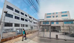 ¿Cómo lucen las universidades no licenciadas por Sunedu?