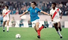 Cuando Perú le ganó a Francia: "Fuimos héroes"