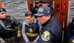 La Victoria: Comerciantes dicen que distrito ‘era la chacra’ de alcalde| VIDEO