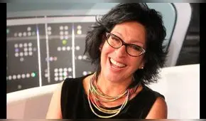 Michelle Alexander revela qué programas llegan en el 2018